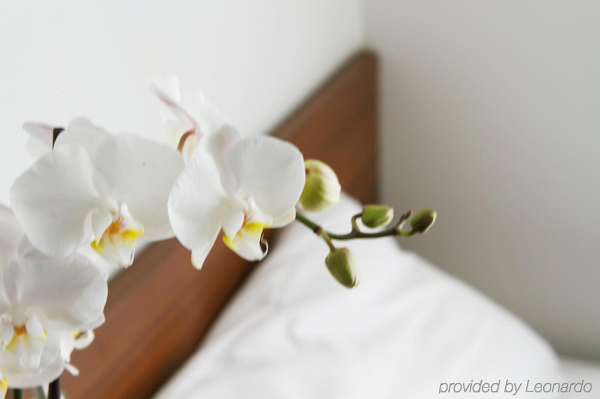 สมาร์ทโฮเต็ล ทรอมเซอ Hotel ทรอมโซ ภายนอก รูปภาพ